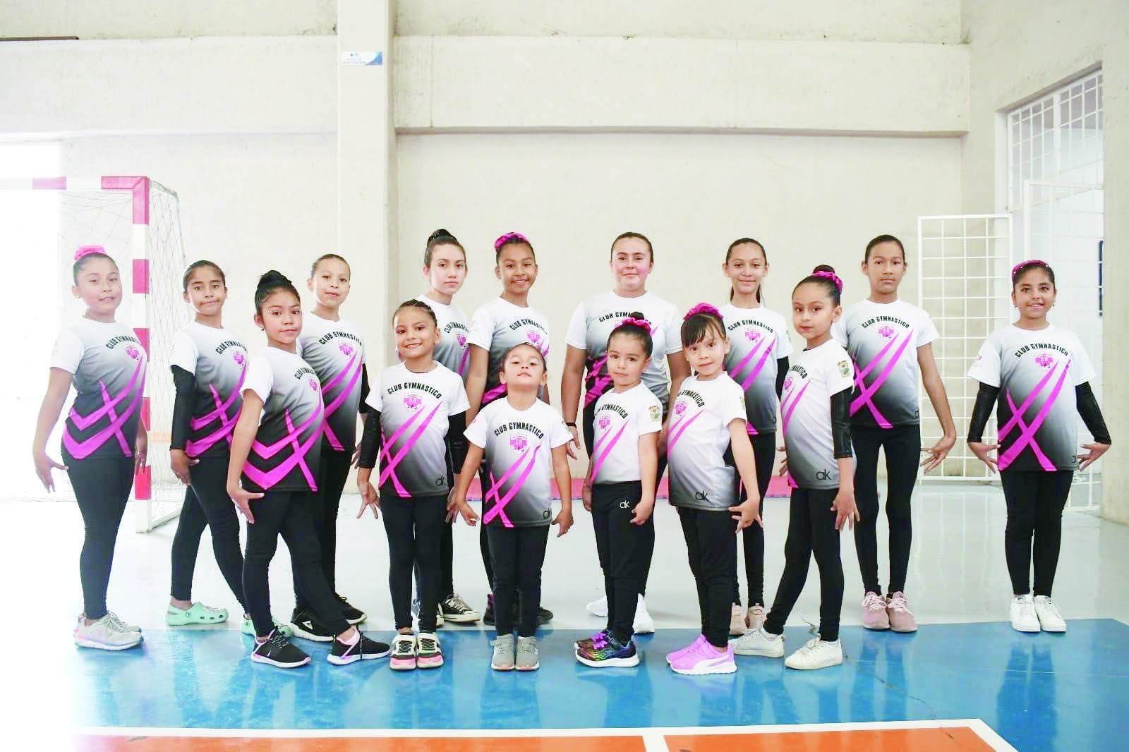 Sobresale SB en torneos nacionales