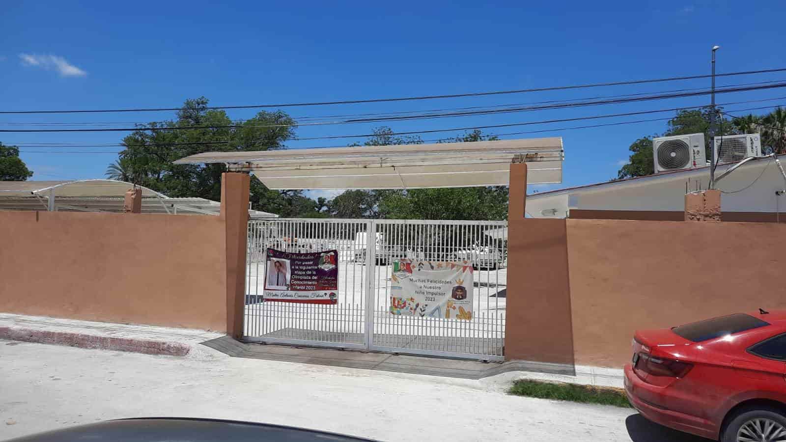 En San Buena abusan de niñas en transporte escolar