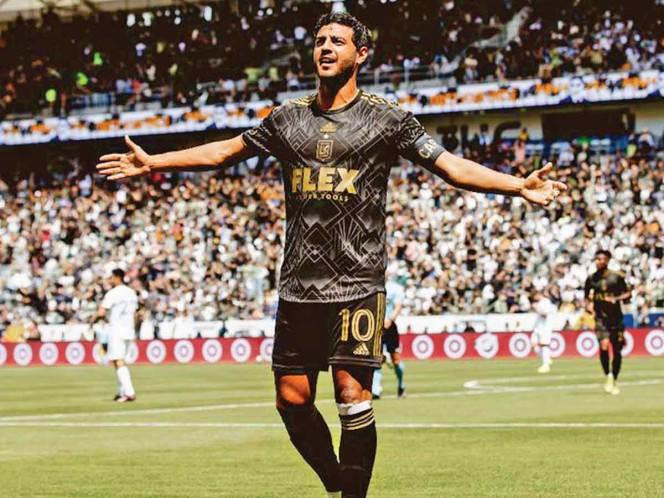 Carlos Vela no se cierra a México