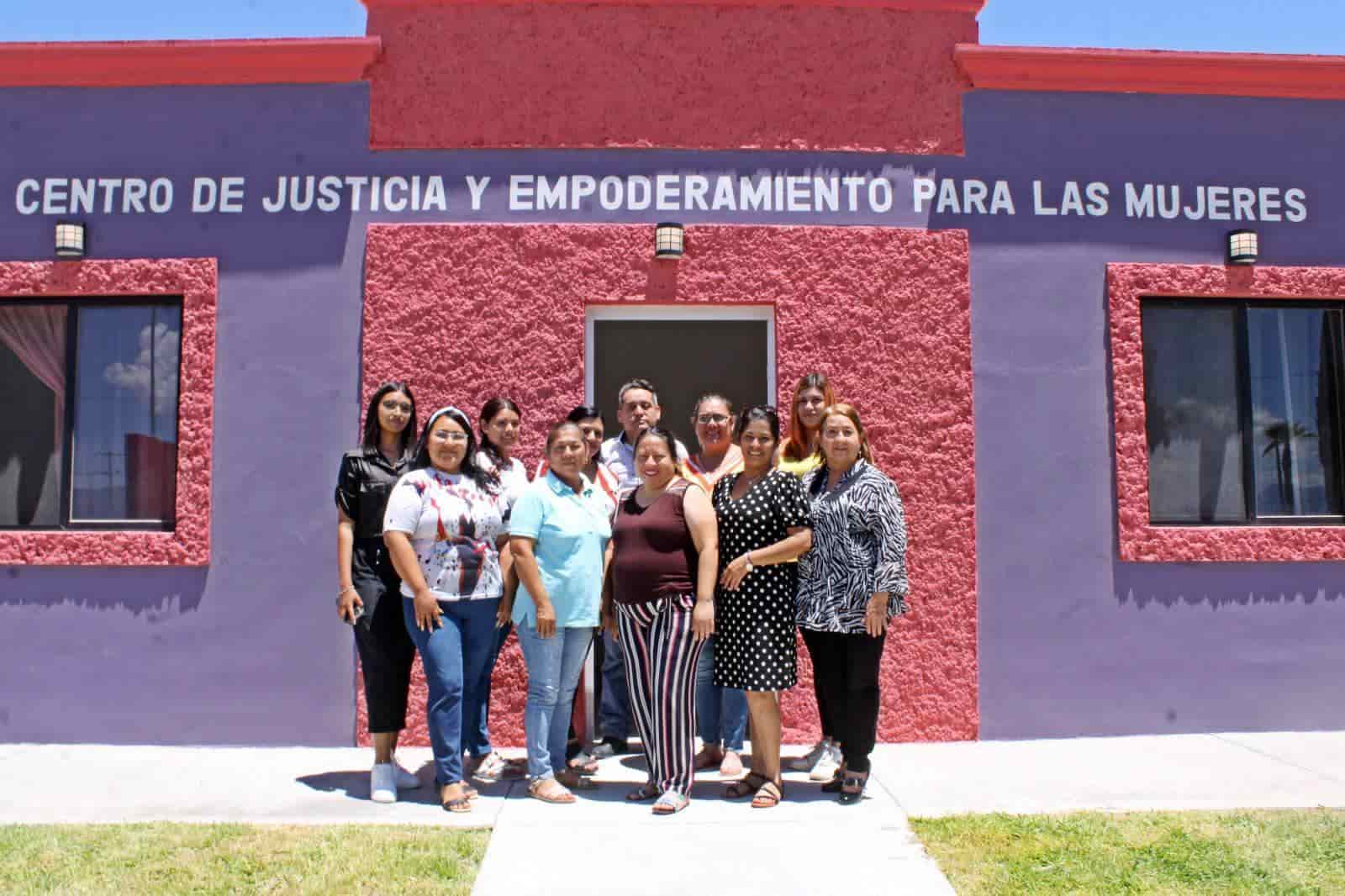 Fomenta el CJEM cuidado a jóvenes