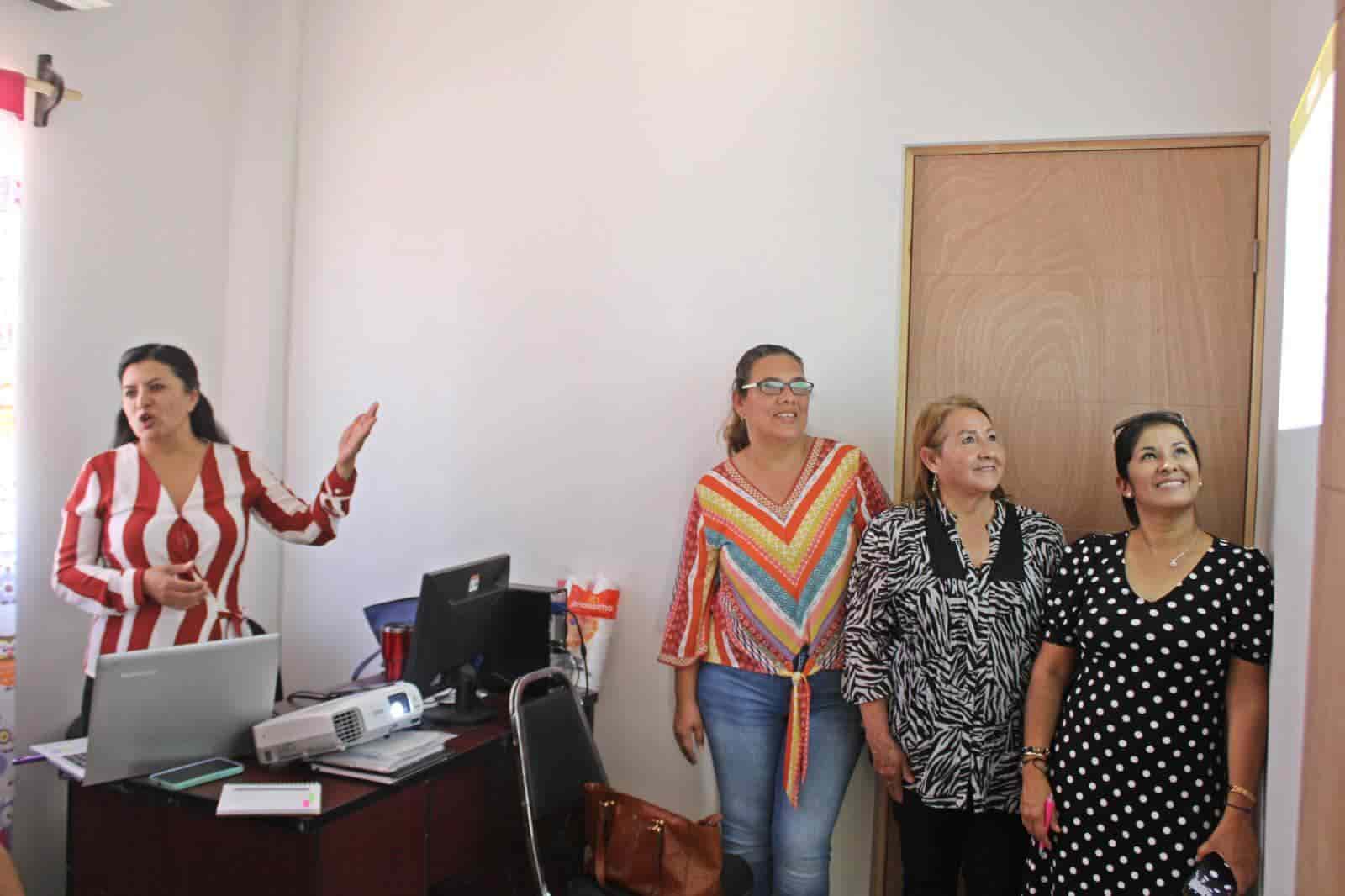 Fomenta el CJEM cuidado a jóvenes