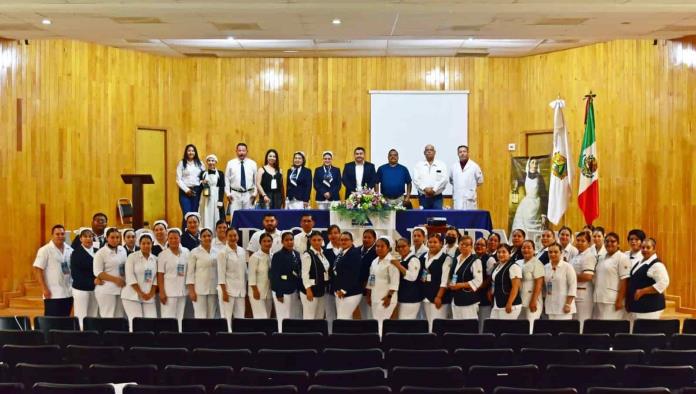 Ciénegas, sede de jornada de Salud