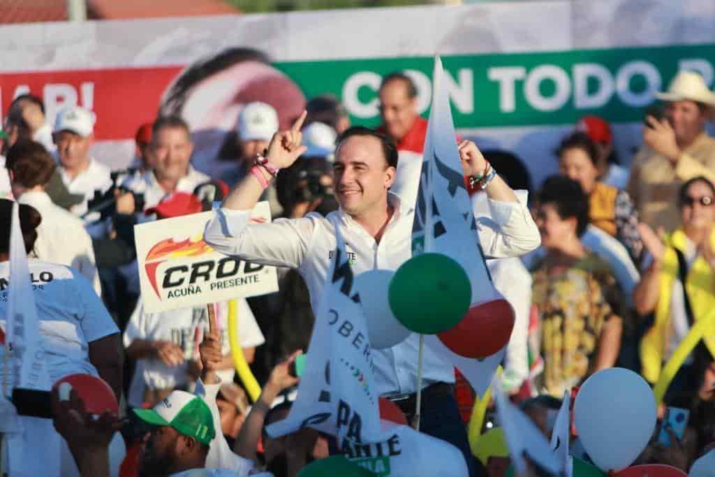 Cierra con gran fuerza la Alianza