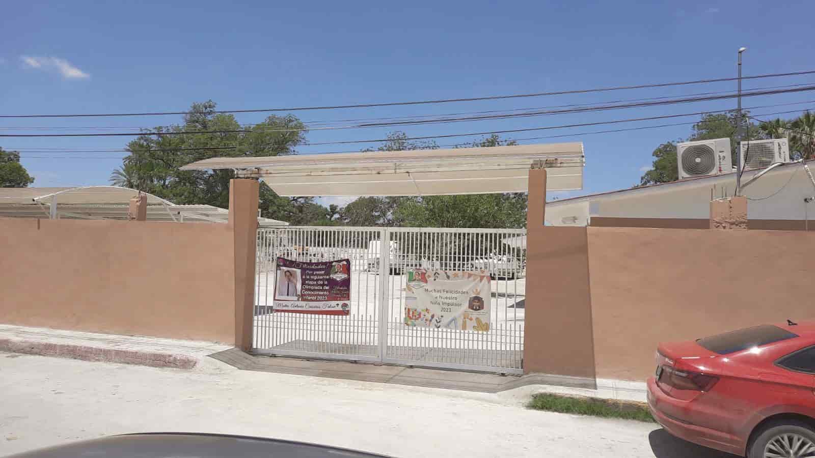 Abusan de niñas en transporte escolar