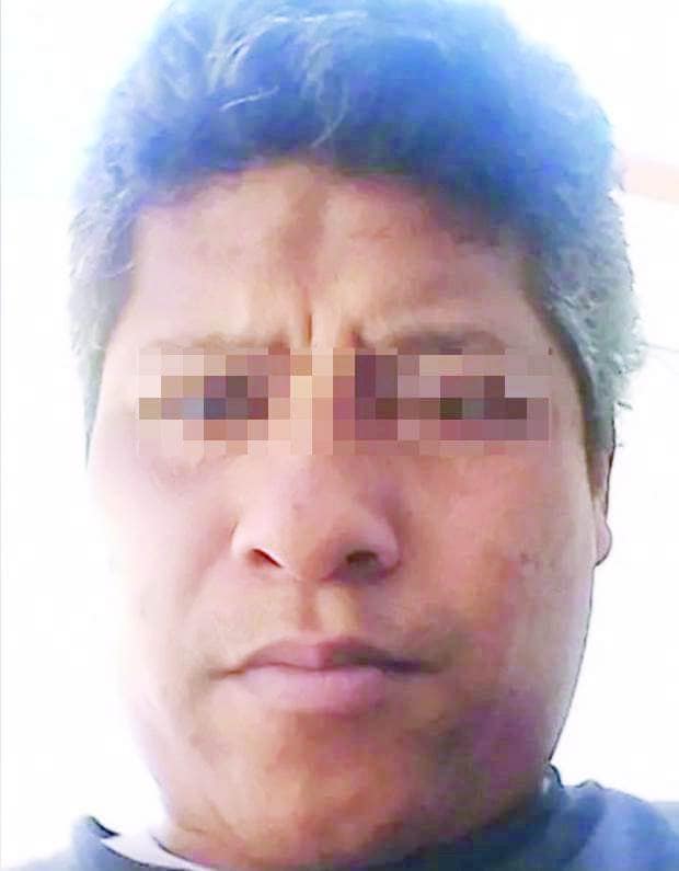 Abusan de niñas en transporte escolar