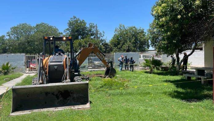 Apoya Frontera a Escuela Moisés