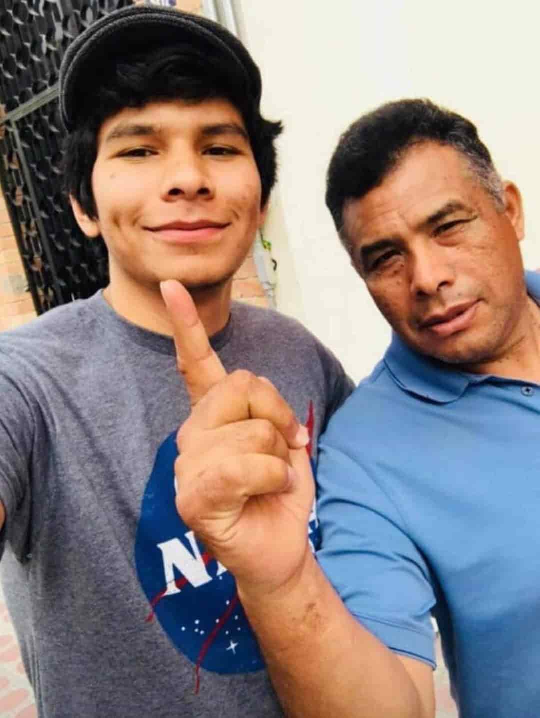 Su familia no ha obtenido justicia