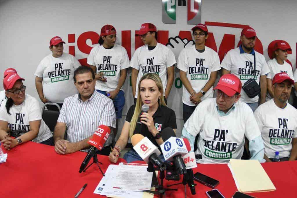 Se van de Morena y se unen a Manolo