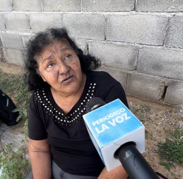 Pierden su casa por voraz incendio; se salva familia