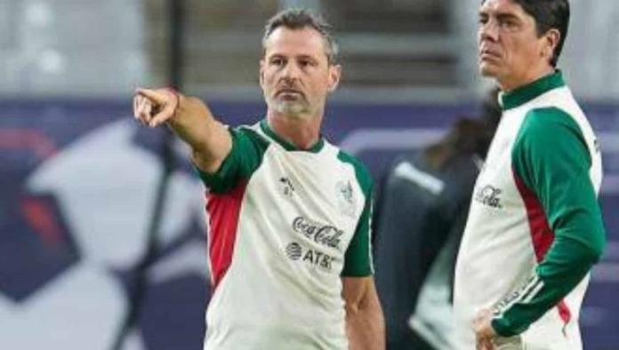 Diego Cocca revela la convocatoria para la Copa Oro y la Liga de Naciones de Concacaf