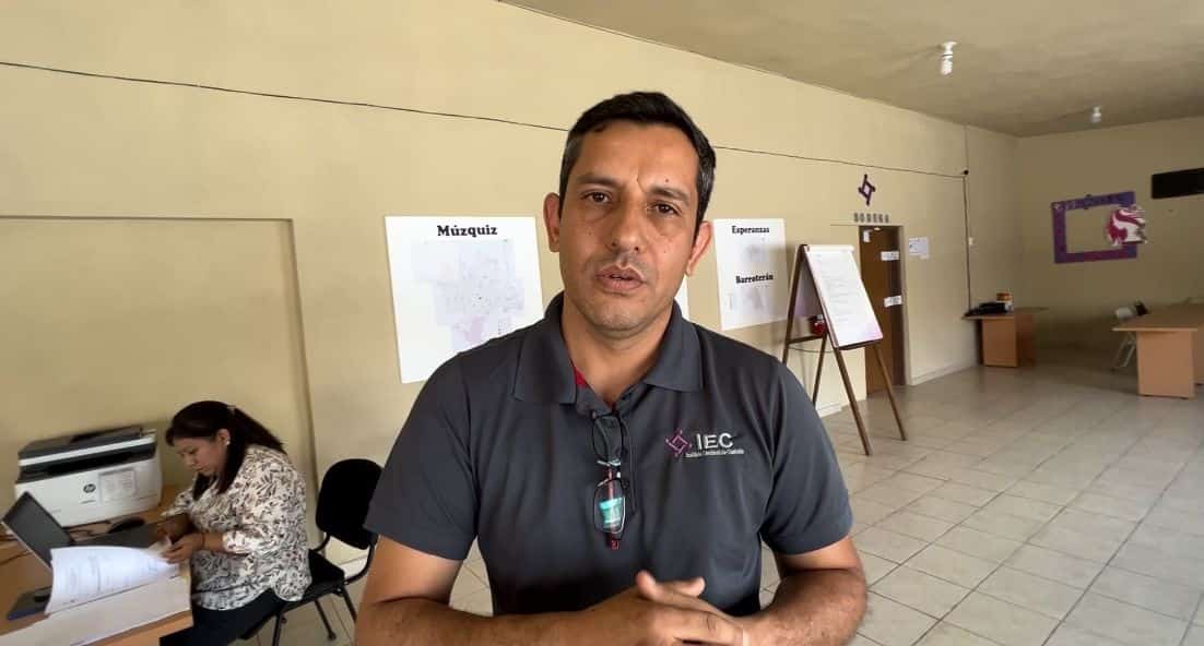 Sesionará IEC este domingo