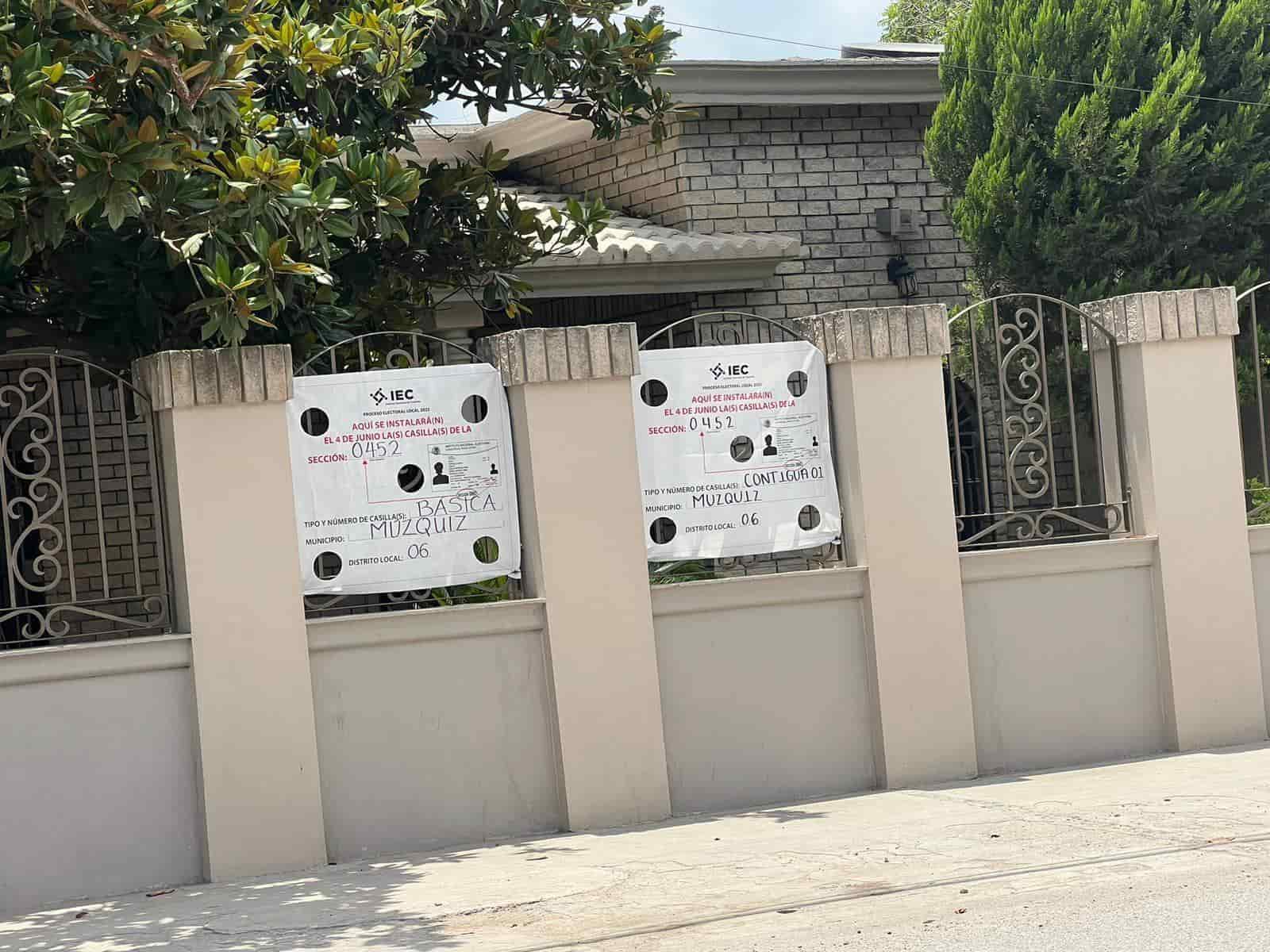 Sesionará IEC este domingo