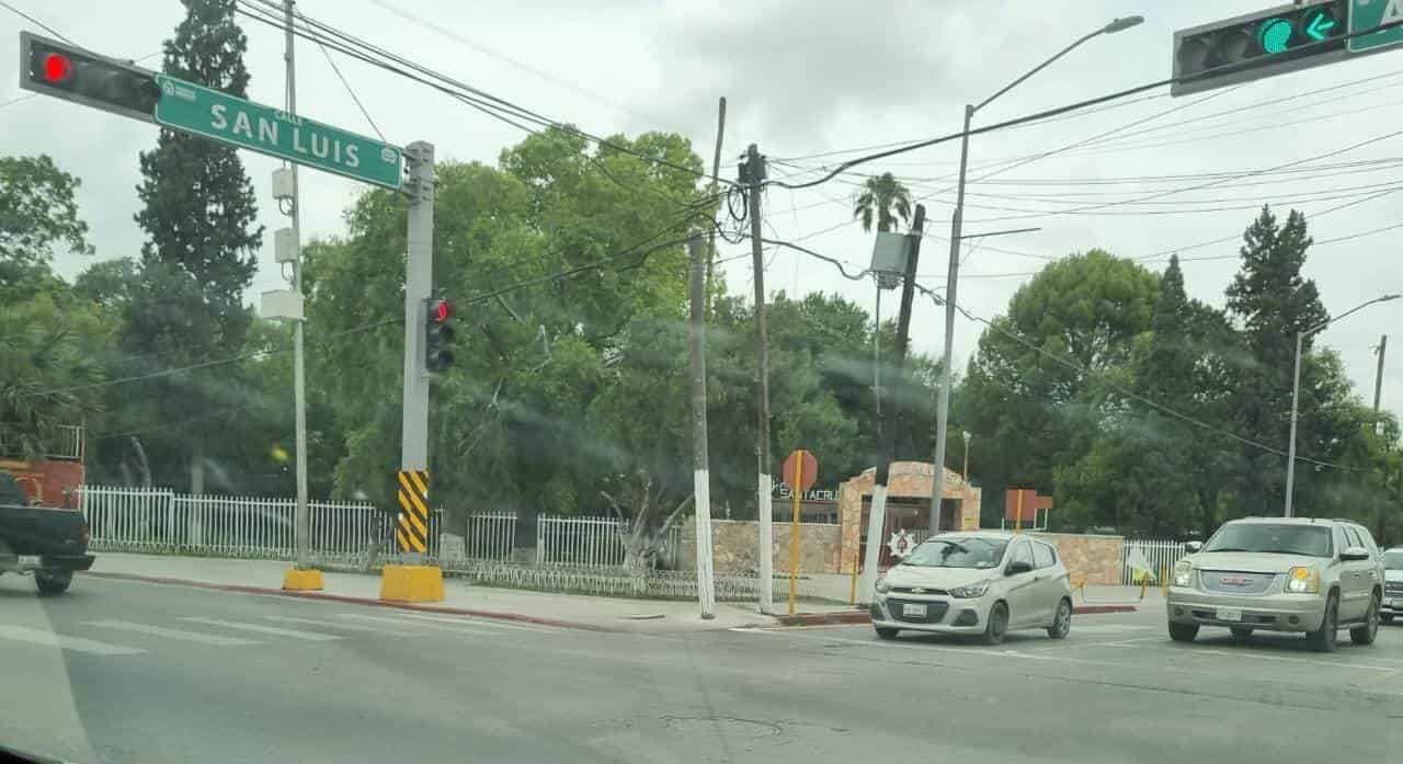 Casilla de la Técnica se va al COLMEX.