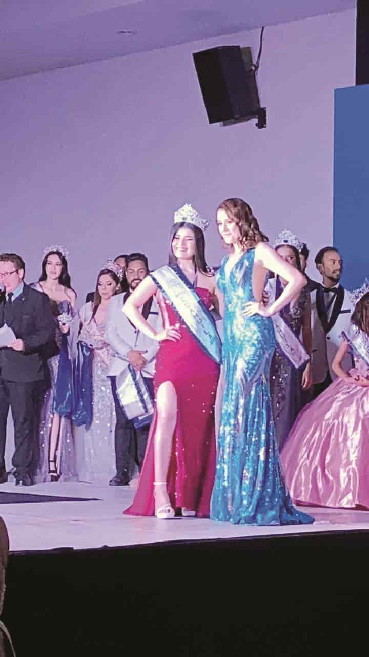 Va Camila por la corona nacional de Miss México 2023
