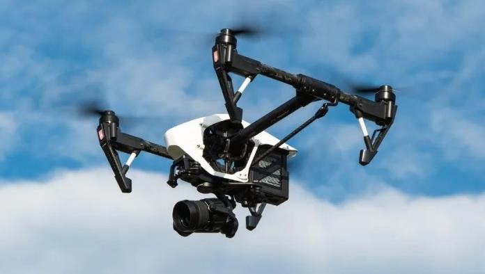Dron operado por Inteligencia Artificial mata a operador “humano” durante simulación