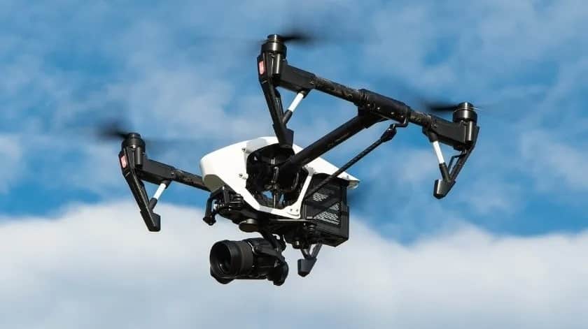Dron operado por Inteligencia Artificial mata a operador “humano” durante simulación