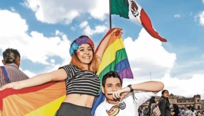 ¿Por qué junio es el mes del orgullo LGBT?