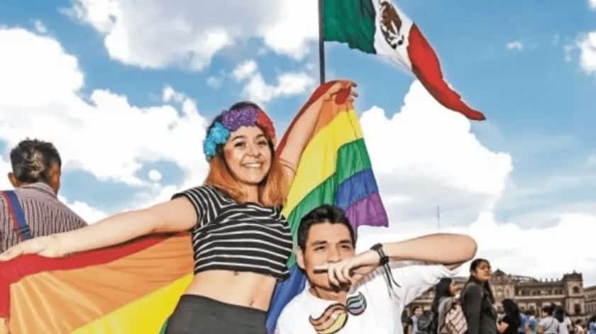 ¿Por qué junio es el mes del orgullo LGBT?