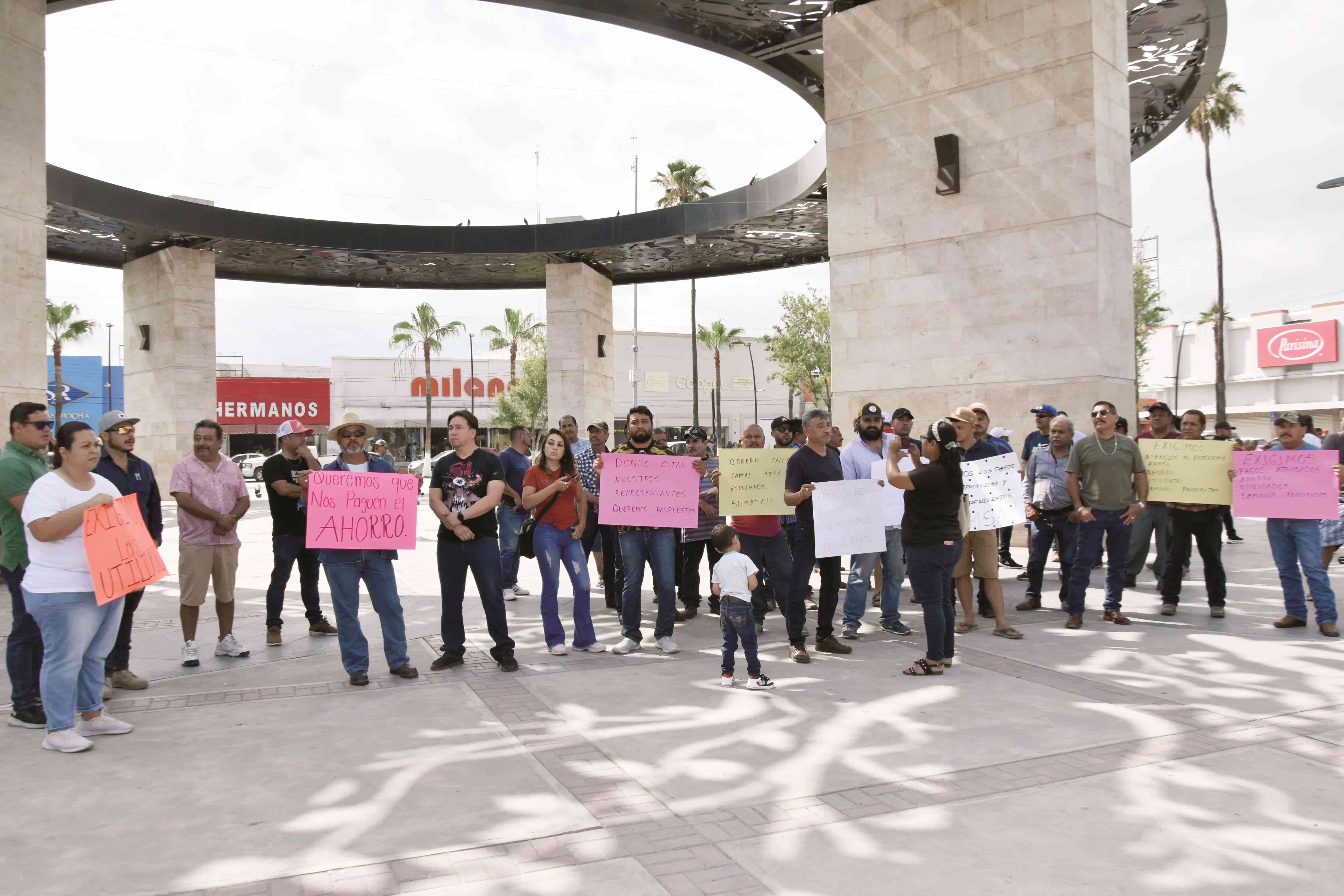 Cumple AHMSA 160 días sin producir acero