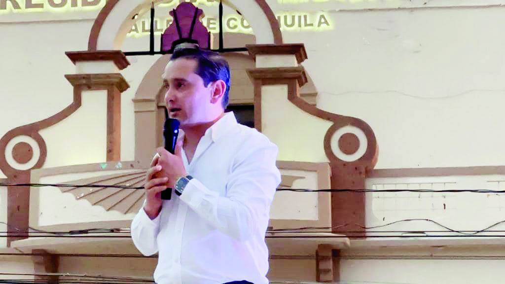 Clausuran primera etapa de talleres y cursos