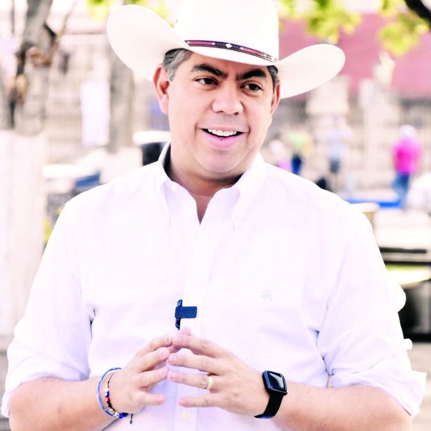 ¡Todos a votar!