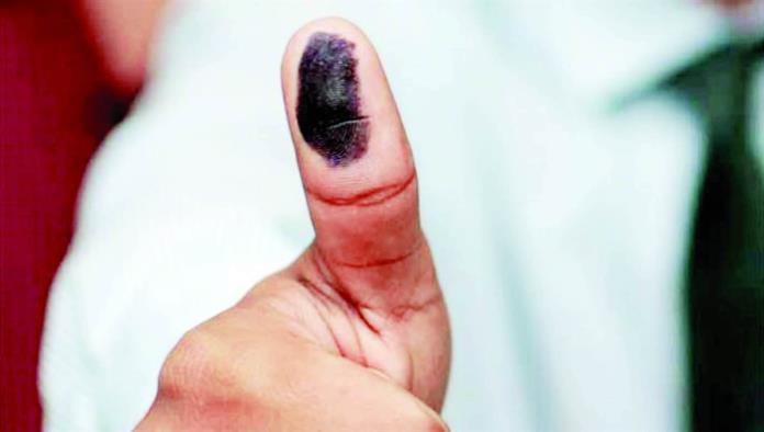 ¡Todos a votar!