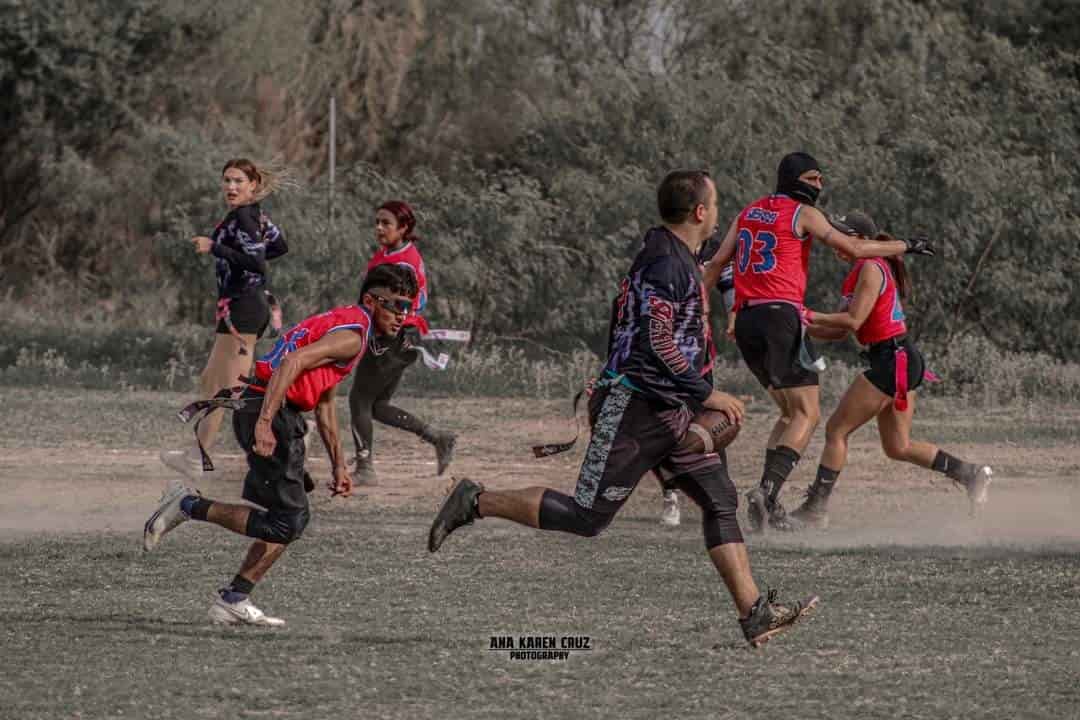 AVANZAN LOBAS A LA GRAN FINAL