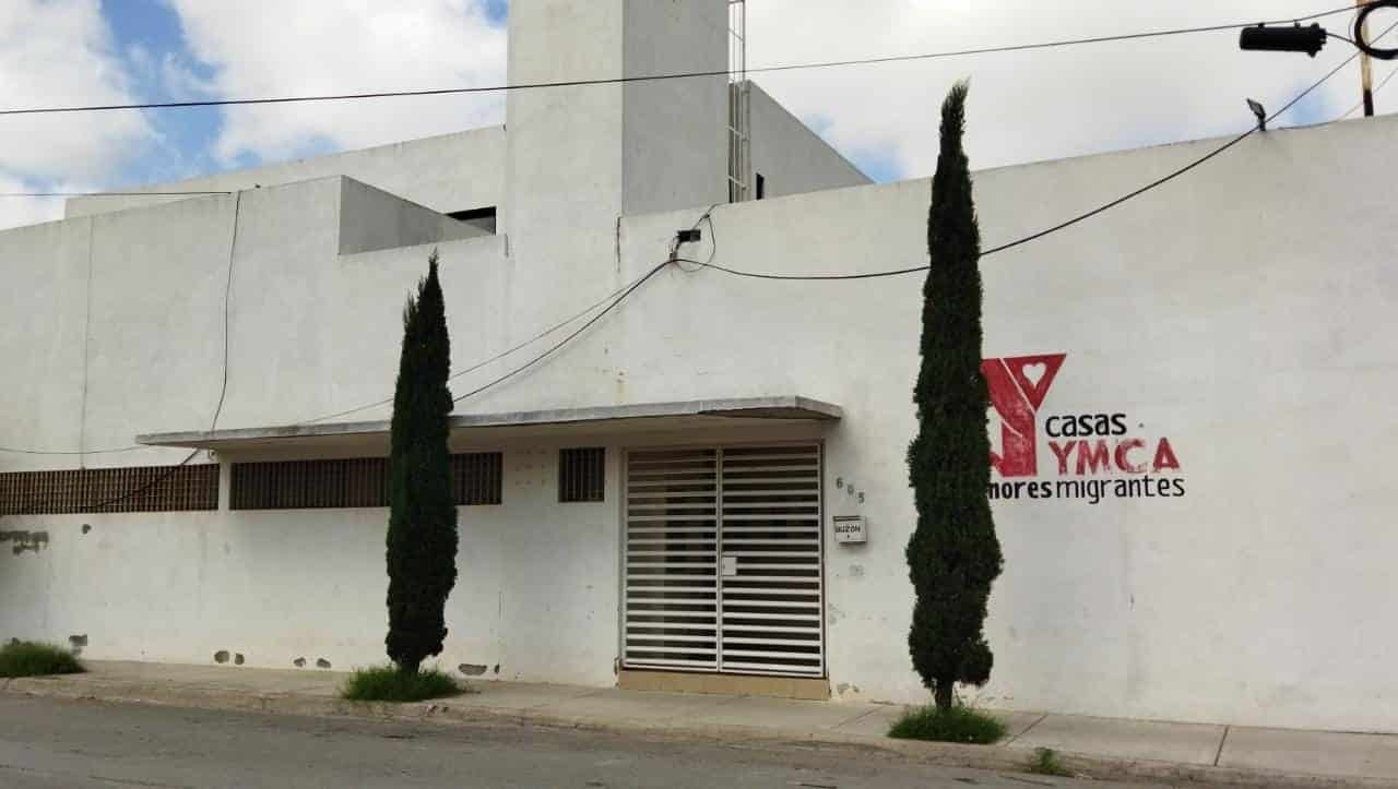 Contará Casa YMCA con  expedientes electrónicos