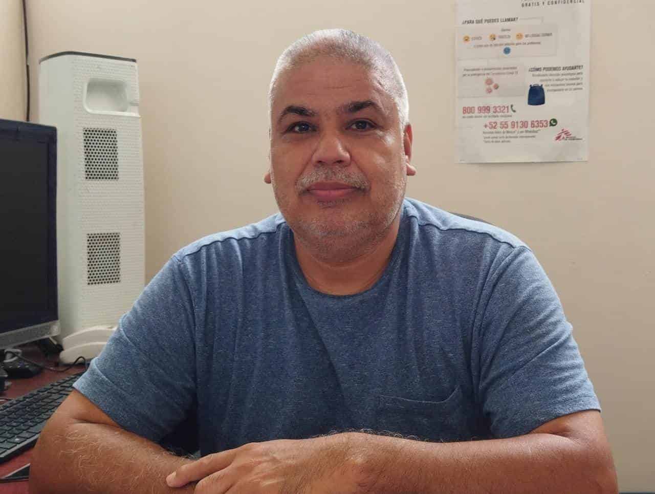 Contará Casa YMCA con  expedientes electrónicos