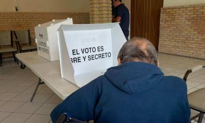 Acuerdan permisos especiales para votar