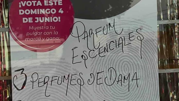 Impulsan la participación ciudadana en elecciones