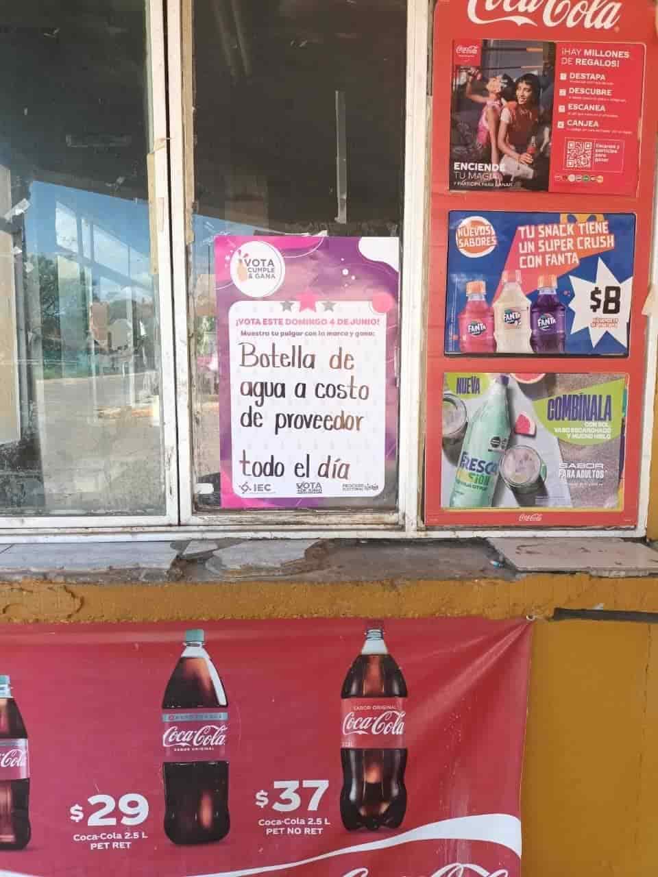Impulsan la participación ciudadana en elecciones