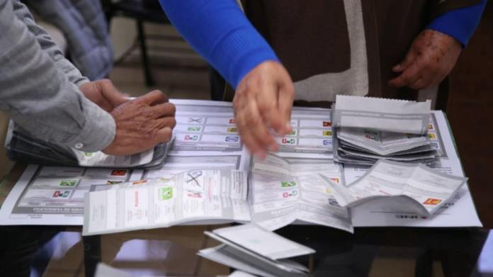 ¿Cómo denunciar delitos electorales en Coahuila? ¿Cómo denunciar delitos electorales en Coahuila?