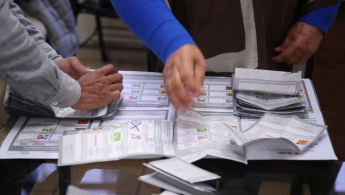 ¿Cómo denunciar delitos electorales en Coahuila?