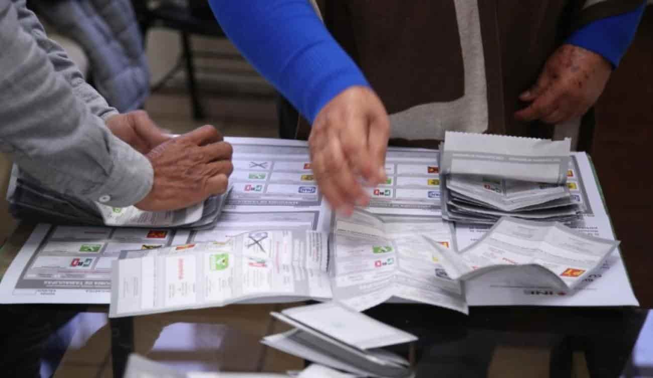 ¿Cómo denunciar delitos electorales en Coahuila?
