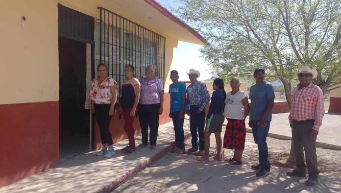Predominó el voto juvenil