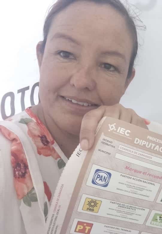 Predominó el voto juvenil