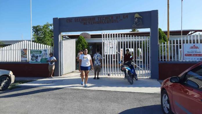 Detienen GATES a RG de Morena