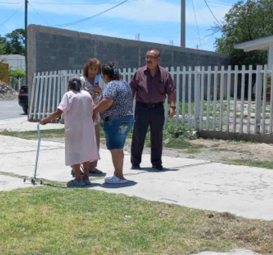 Hubo inclusión en los comicios