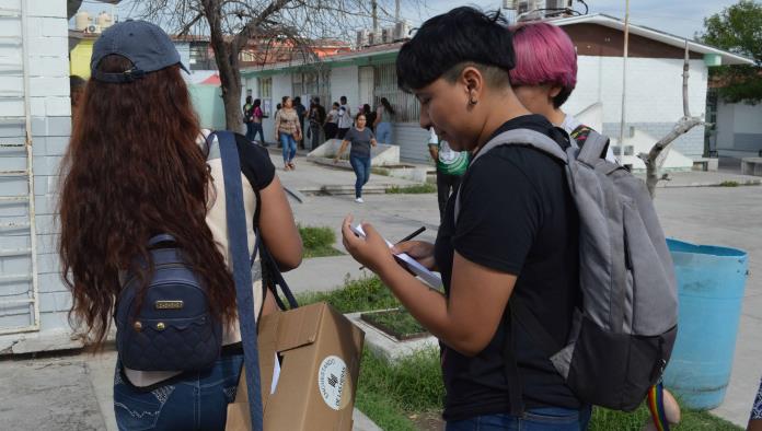 Crean confusión por encuestadoras