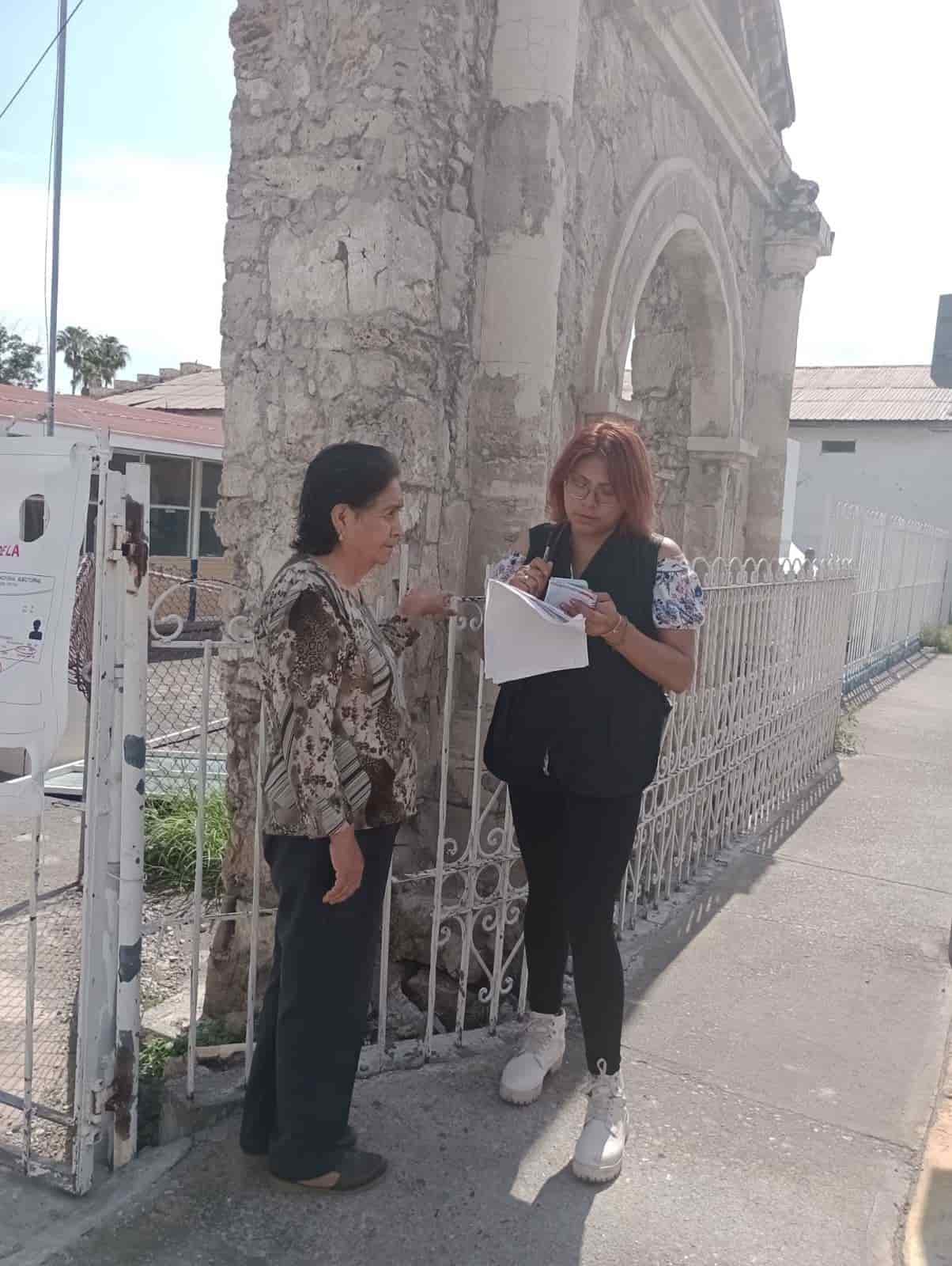 Crean confusión por encuestadoras