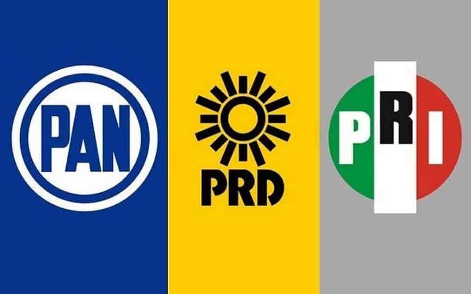 Confirma PREP ´carro completo para PRI en Coahuila