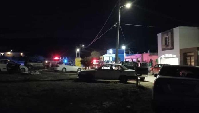 No quería INE pagar la renta