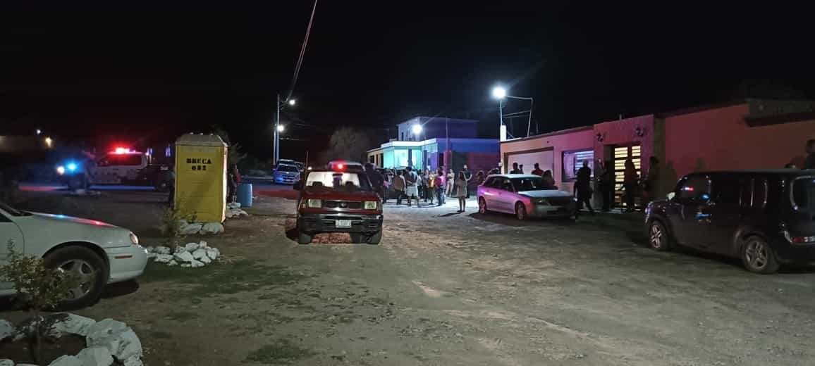 No quería INE pagar la renta