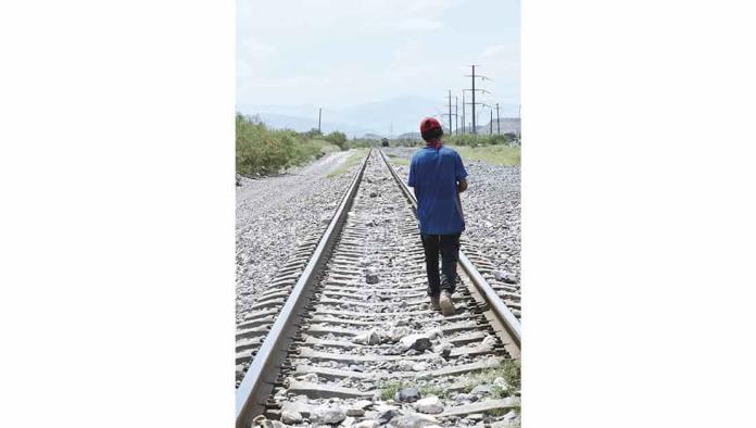 Mujer baleada quiere justicia