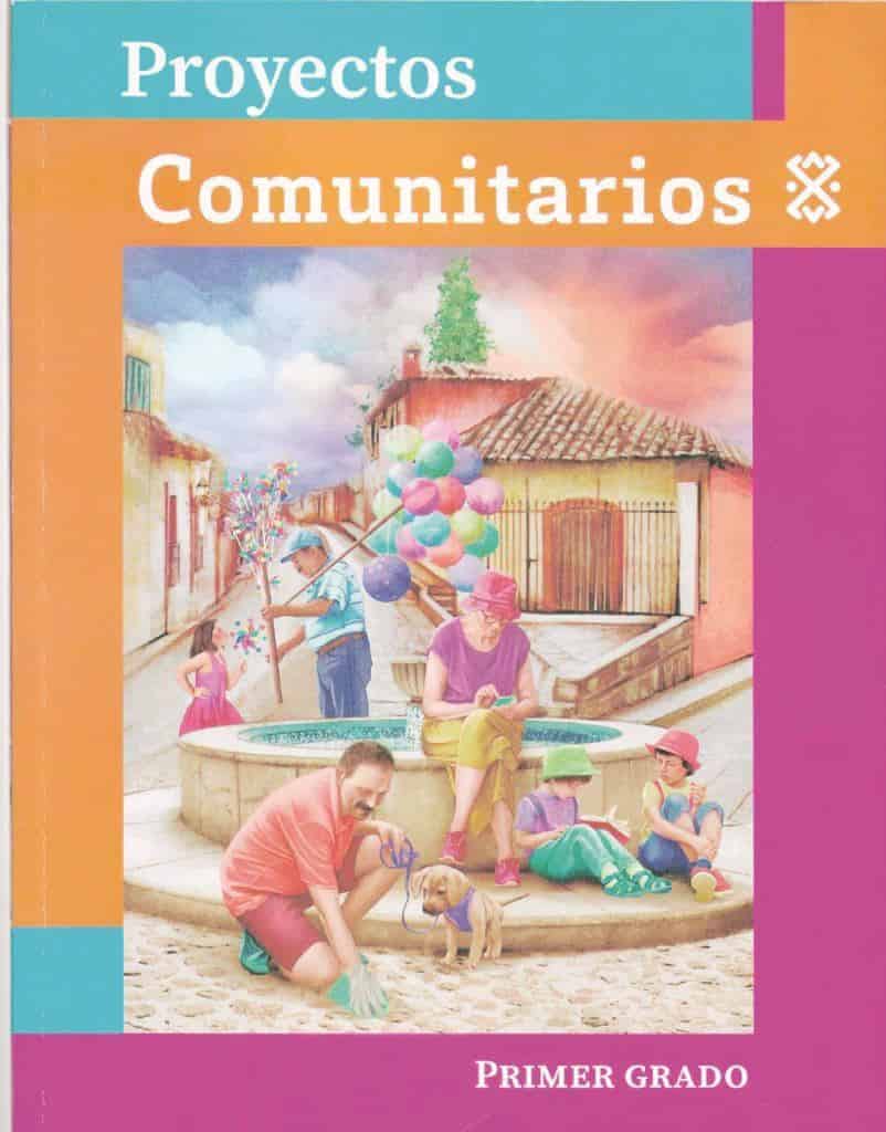 Inspira niña monclovense libros de SEP