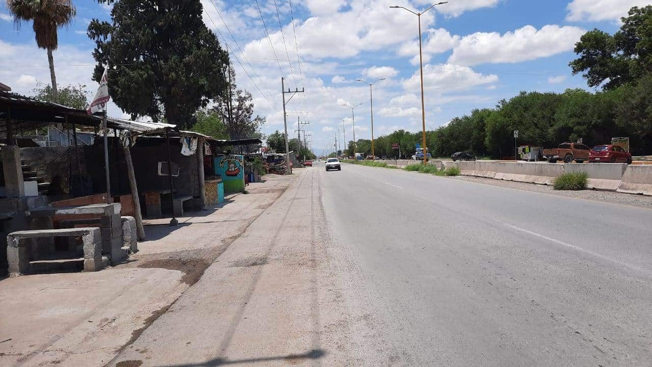 En Frontera invertirán en el paradero del 8