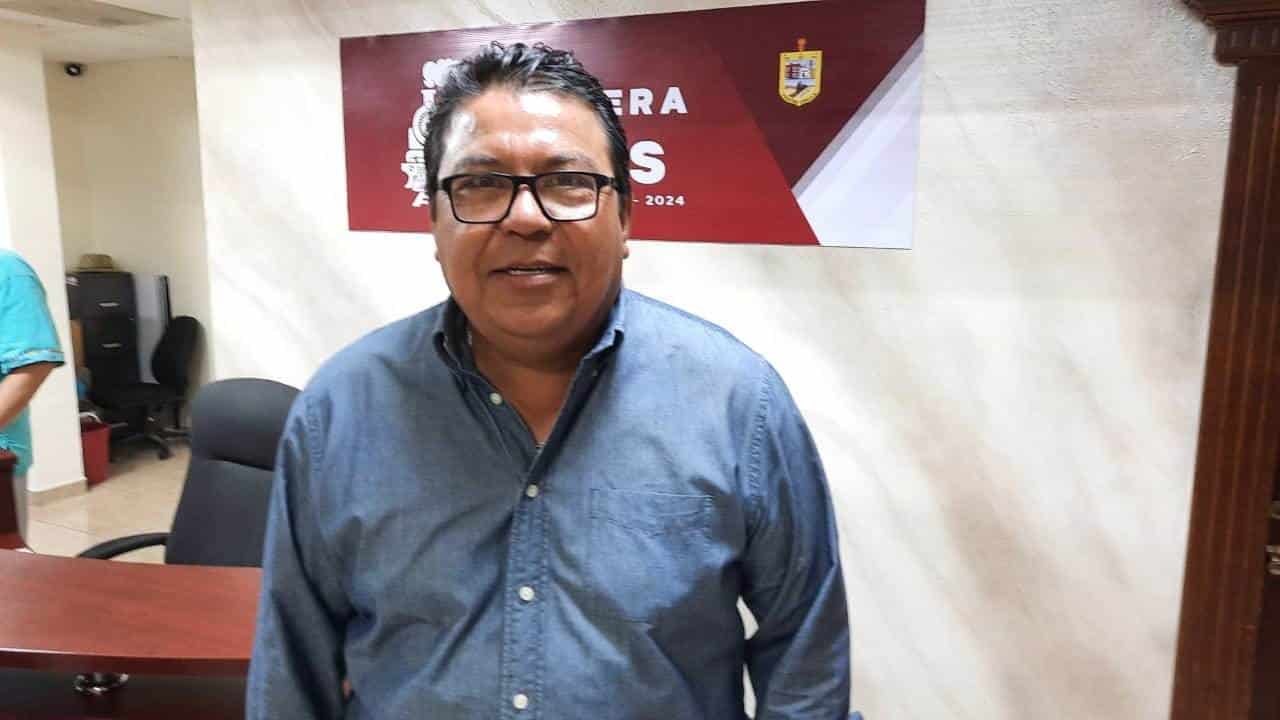 En Frontera invertirán en el paradero del 8