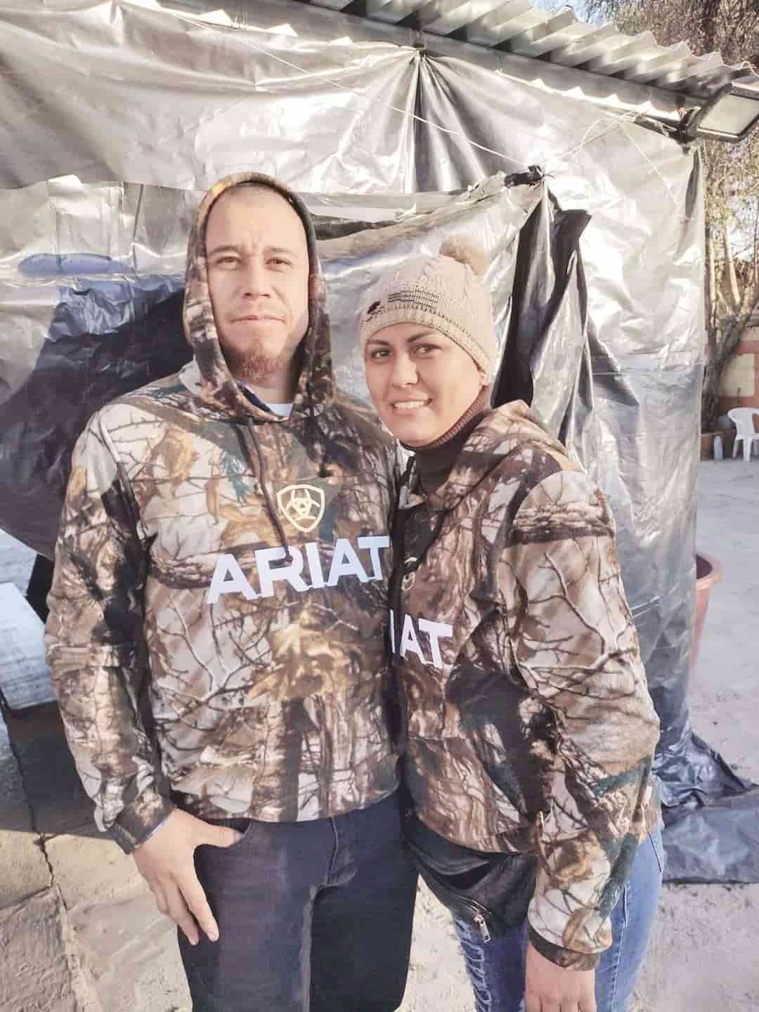 Paciente con cáncer se casará y cumplirá su última voluntad