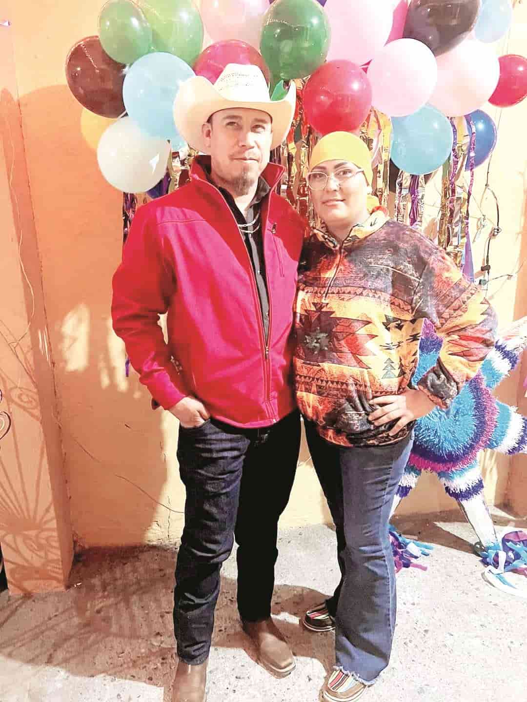 Paciente con cáncer se casará y cumplirá su última voluntad